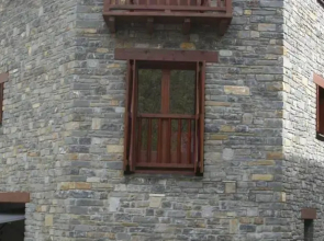 Casa En Boren