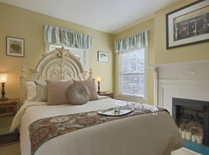 North Lodge Bed & Breakfast