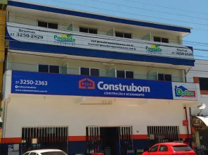 Pousada Coqueiral
