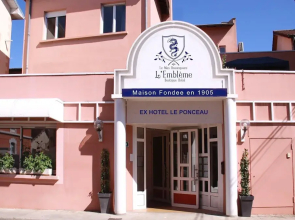 L Embleme Boutique Hotel