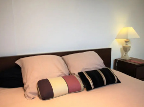 Guest Room Bordeaux Centre
