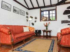 4 star holiday home in Los Realejos