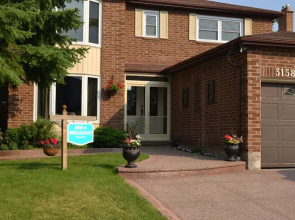 Creekside B&B and Guest Suite