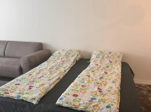 Cozy Viby Apartment Near Kjaerlsund