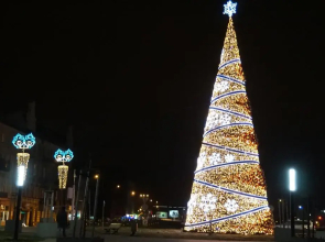 Apartament Gliwice Centrum Fredry II