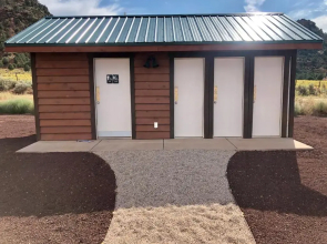 Gooseberry Lodges