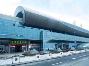 GreenTree Inn Yangzhou Railway Station Jinzhankou