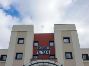 Kyriad Direct Orleans Nord - Cap Saran