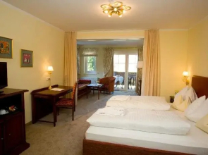 Romantik Hotel Seefischer am Millstätter See