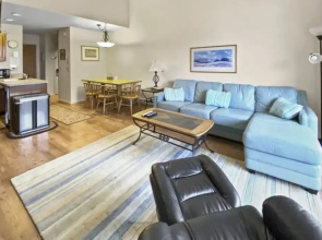 19 Mountainside 2 Bedroom Condo by RedAwning