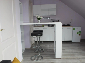 Sunny House Apartman Szeged