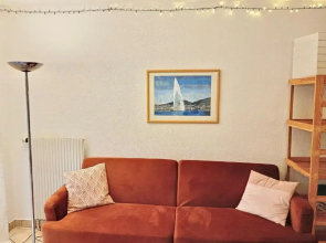 Lovely family apartment for discovering Valais