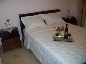 Nikitihouse Apartment