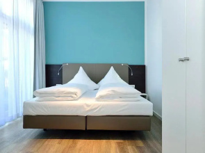 Aparthotel Anna Düne Aparthotel Anna Düne 0 06