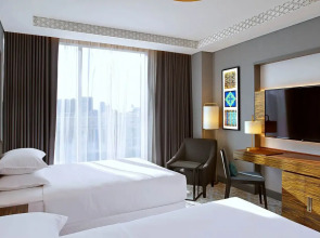 Отель Sheraton Астана