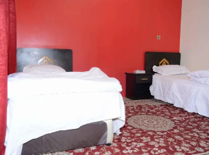 Al Eairy Furnished Apartments Nariyah 4