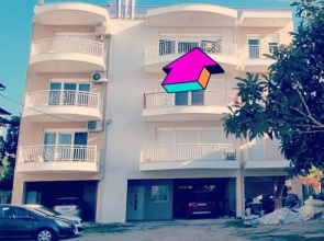 Tararas apartments