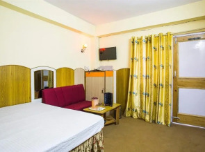Hotel Satkaar