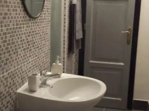 La Cornice Guest House