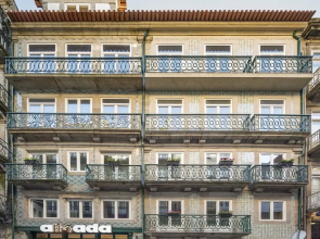 Oporto City Flats - Un-Almada House