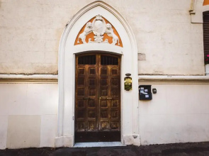 Angelina Rooms