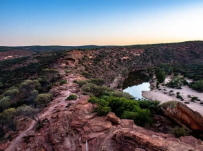Waterside House Kalbarri