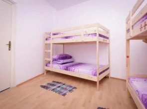 Bucur's Shelter Hostel