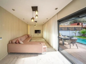 FOA Collection Bodrum