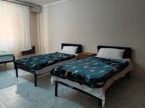 Noor Hotel