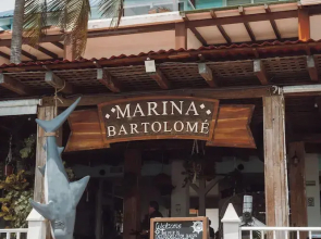 Bartolome Oceanfront Suites