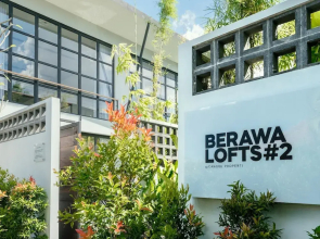 Berawa Loft 10 by Betterplace