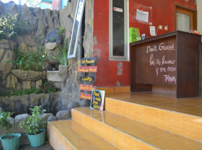 Kiayazo Homestay