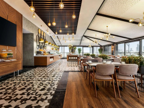 Ramada Encore By Wyndham Istanbul Sisli