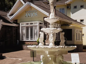 Pousada dos Anjos