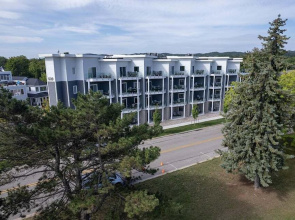 539 Bay Street Traverse City