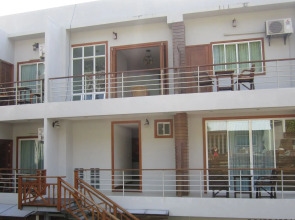 Kata Hiview Resort