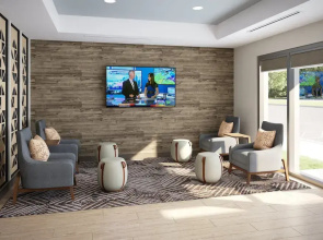 Stafford Suites