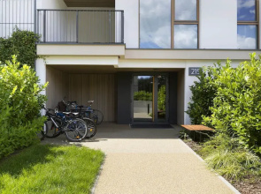 Elite Apartments Brzeźno Premium