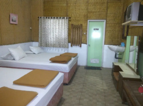 Ecobromo homestay