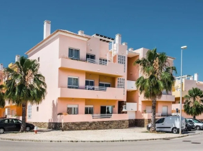 Apartment Casca by MarsAlgarve