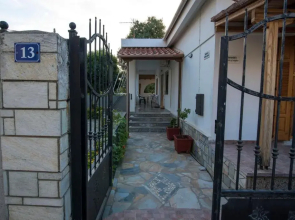 Kerasia'S Country House