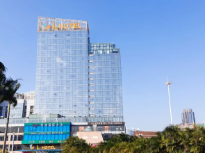 L Hotel Changsheng