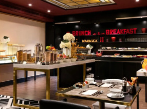 Warwick Champs-Elysées Paris