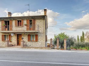 La Folaga del Trasimeno