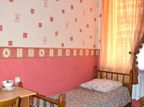 Турист