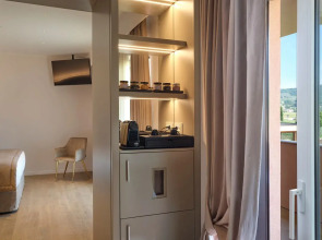 Ascesi Resort