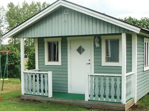 Beautiful Home in Vimmerby With Wifi