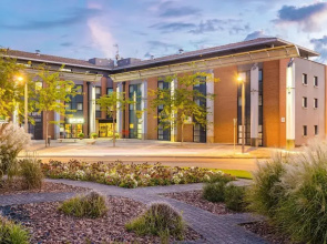 Holiday Inn Toulouse Airport