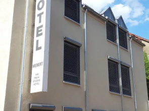 Hotel Weinert