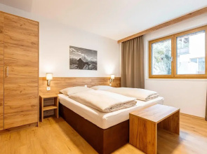 Apartment Near the ski Slope in Mittersill